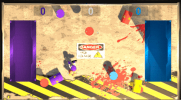 bigmonkgames zombie iphone mac windows GIF
