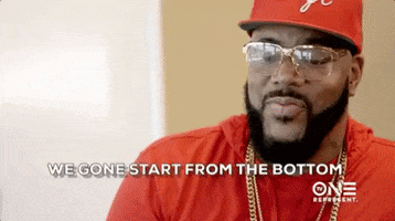 rickey smiley work GIF by TV One