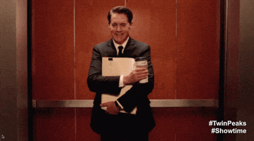 Fail Twin Peaks GIF by Twin Peaks on Showtime
