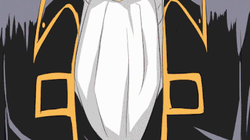 Meichancule #gintama  #kagura #okita GIF