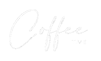 Coffee Time Sticker
