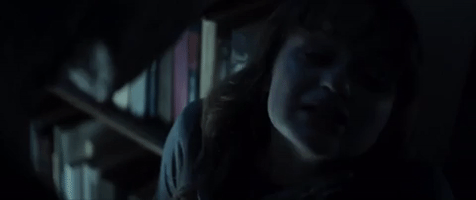 sony pictures GIF by Slender Man Movie