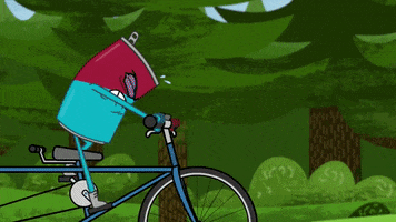 Stanley Park Thumbs Up GIF by Return-It Gang
