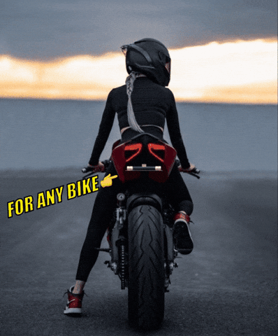 Ducati Trydeal GIF by 007Plate.com