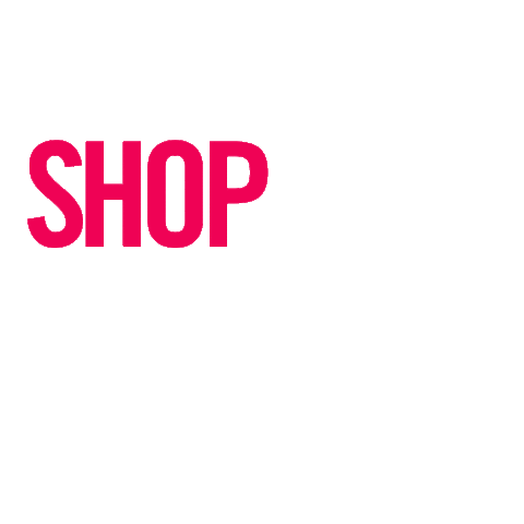 Shop Local Sticker by Nashville Fashion Week