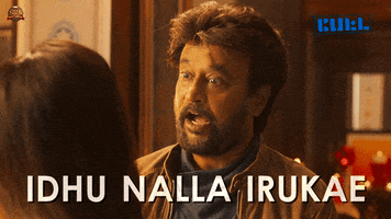 superstar petta GIF by Sun Pictures