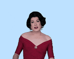 Hello Boys And Girls GIF by Bobbi DeCarlo