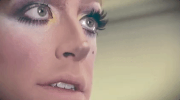 Makeup Drag GIF by BuzzFeed