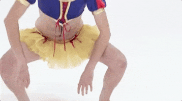 snow white the try guys GIF by BuzzFeed