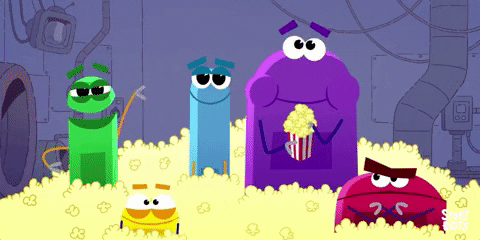 ask the storybots