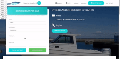 muhammadyana batflow home page GIF