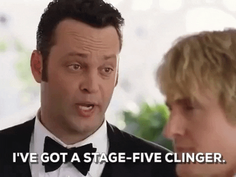Vince Vaughn Movie GIF by filmeditor - Find & Share on GIPHY