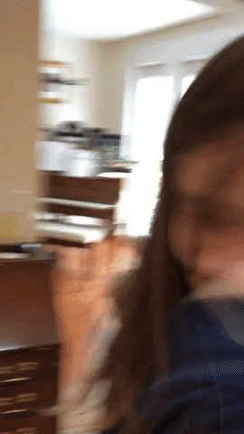 Hehe GIF