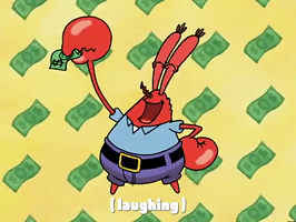 season 3 episode 13 GIF by SpongeBob SquarePants