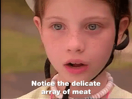 season 3 meats GIF