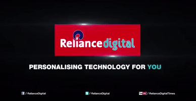reliance digital store GIF by bypriyashah