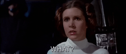 Episode 4 What GIF by Star Wars - Find & Share on GIPHY