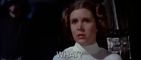 Episode 4 What GIF by Star Wars