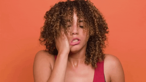 Hump Day Miss Eaves GIF by bjorn - Find & Share on GIPHY