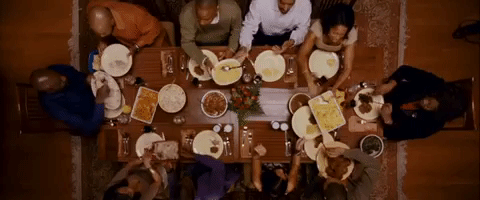 This Christmas Family GIF by filmeditor