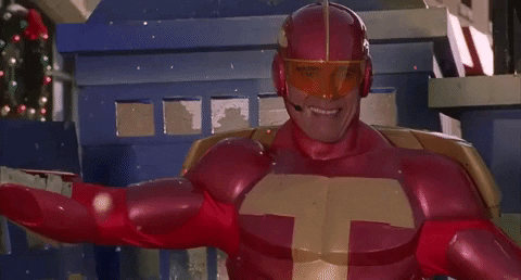 Jingle all the way christmas movies gif - find & share on giphy