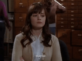 season 6 netflix GIF by Gilmore Girls 