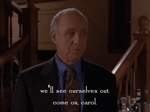 Belinda Montgomery GIFs - Get the best GIF on GIPHY