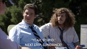 Comedy Central Adam Demamp GIF by Workaholics