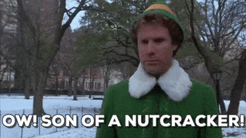 Christmas Movies GIFs - Find &amp; Share on GIPHY