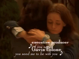 Season 2 Netflix GIF by Gilmore Girls 