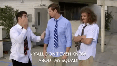 Blake Anderson GIF by Workaholics - Find & Share on GIPHY