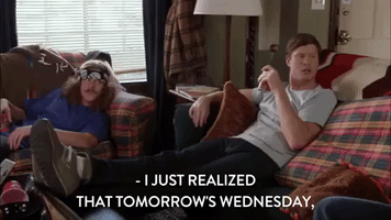 Comedy Central GIF by Workaholics