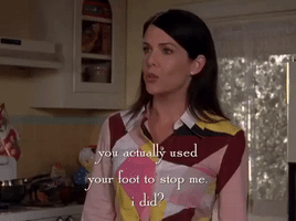 Season 5 Netflix GIF by Gilmore Girls 