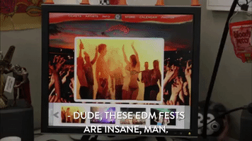 Comedy Central GIF by Workaholics