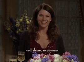 Season 6 Netflix GIF by Gilmore Girls 