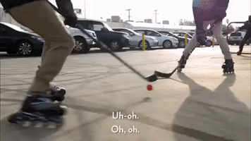 Season 5 Episode 10 GIF by Workaholics