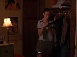 season 4 netflix GIF by Gilmore Girls 