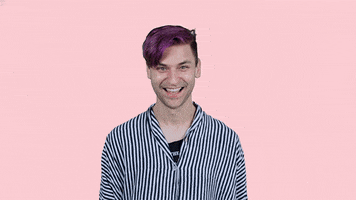 For Real Agree GIF by Dude York