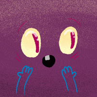 Scared Cartoon GIF by Nate Bear - Find & Share on GIPHY Scared Cartoon GIF by Nate Bear - Find & Share on GIPHY