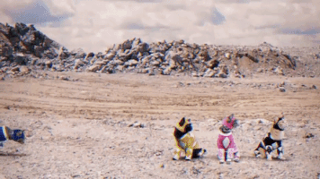 mighty morphin meower rangers GIF by Power Rangers
