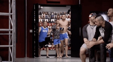 the ultimate fighter episode 10 GIF