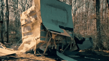 Discovery Channel Construction GIF by Discovery