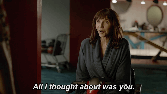 Mary Steenburgen Fox GIF by The Last Man On Earth