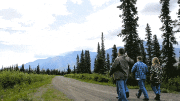 Forging Ahead Discovery Channel GIF by Discovery