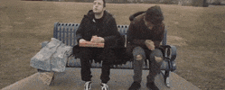 hungry pizza GIF by Much