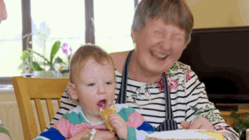 pbsfood season 4 episode 2 gbbo great british baking show GIF