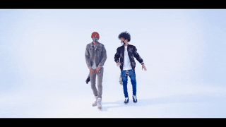 hip hop dance GIF by Columbia Records