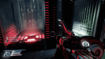 petersalnikov shooter bioshock prey dishonored GIF