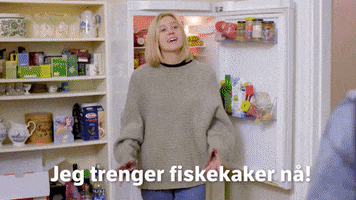 shame lol GIF by NRK P3
