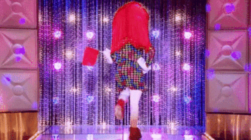 Season 7 GIF by RuPaul's Drag Race